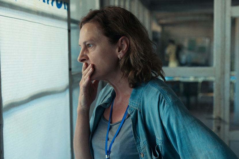Jasna Đuričić o nominaciji: Osjećaj je fantastičan, ne poznajem sličan