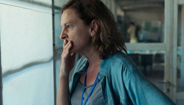 Jasna Đuričić o nominaciji: Osjećaj je fantastičan, ne poznajem sličan