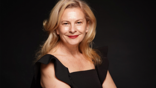 Jasna Đuričić predsjednica žirija 27. Sarajevo Film Festivala