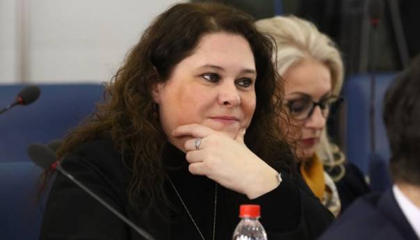 Jasna Duraković neće glasati za smjenu Vlade KS, stigao odgovor SBB-a