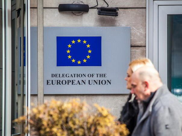 Jasna poruka iz EU: Svi su dužni poštovati odluke Ustavnog suda!