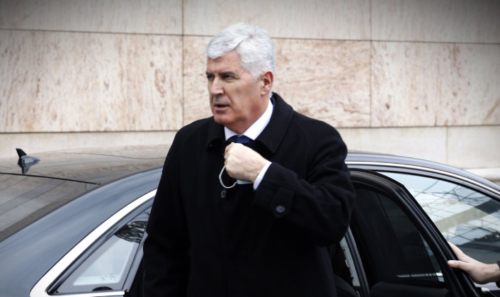 Jasna poruka iz SAD-a: Zadnja šansa za HDZ