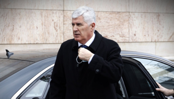 Jasna poruka iz SAD-a: Zadnja šansa za HDZ