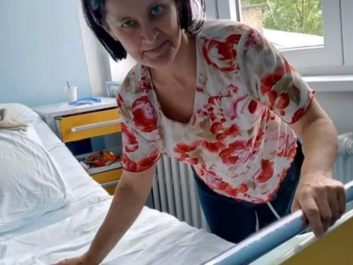 Jasni je potrebna naša pomoć za životno važnu operaciju