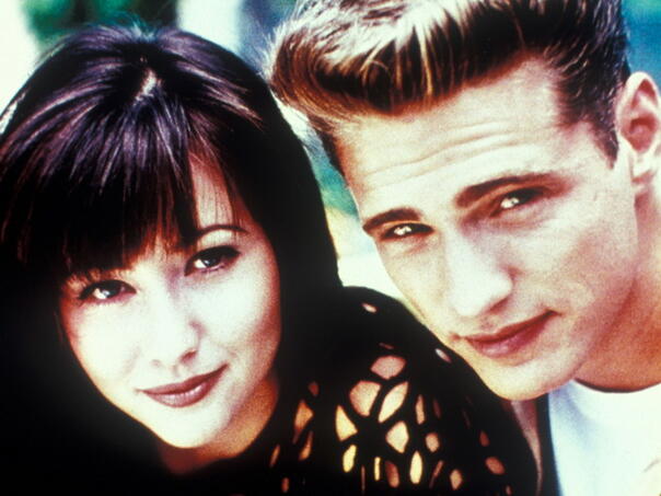 Jason Priestley se oprostio od Shannen Doherty: Šokiran sam i tužan