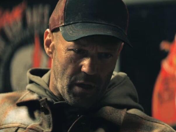 Jason Statham u novom akcionom hitu: 'A Working Man' stiže u kina