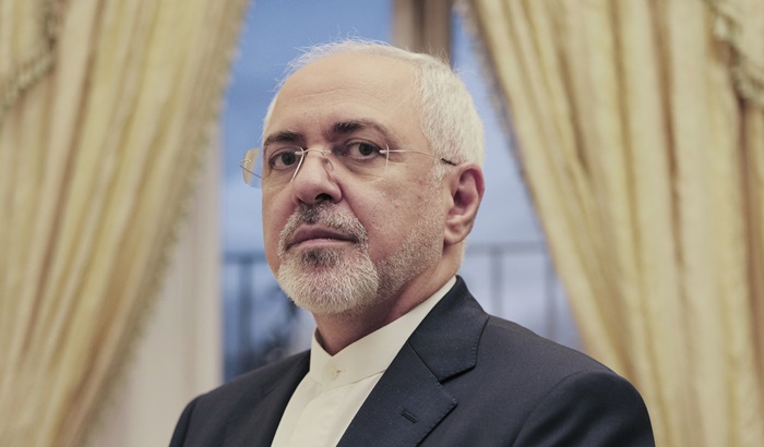 Javad Zarif: Napadi su bili "zakonita samoodbrana"
