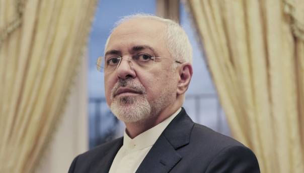 Javad Zarif: Napadi su bili "zakonita samoodbrana"