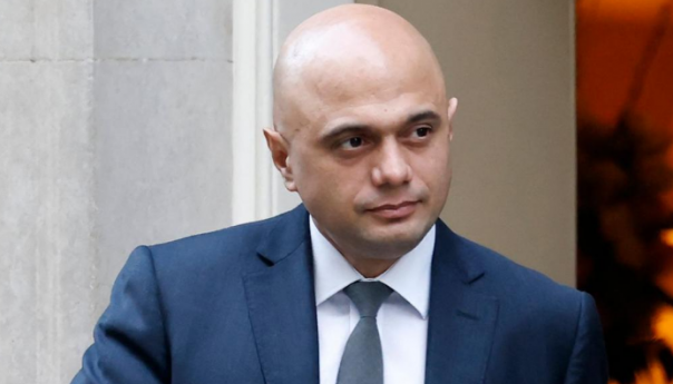 Javid: Moramo djelovati u Ukrajini kako bi zaustavili ono što se desilo u BiH