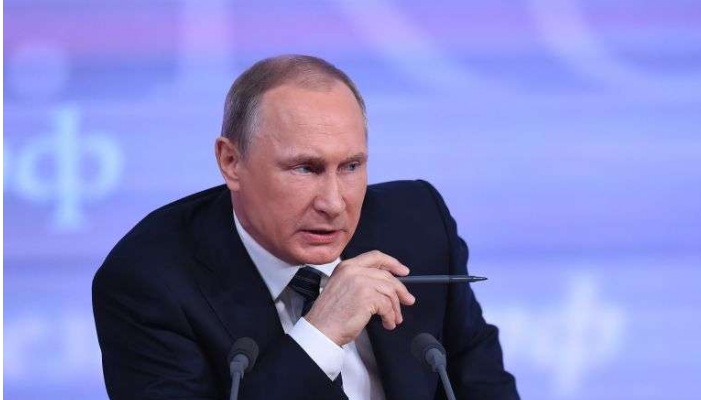 Javid: Putin je kompulzivni lažov