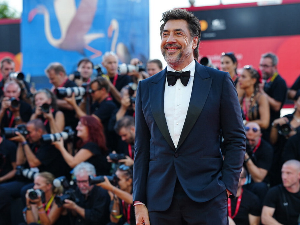 Javier Bardem dobija nagradu za životno djelo na Filmskom festivalu u Rimu