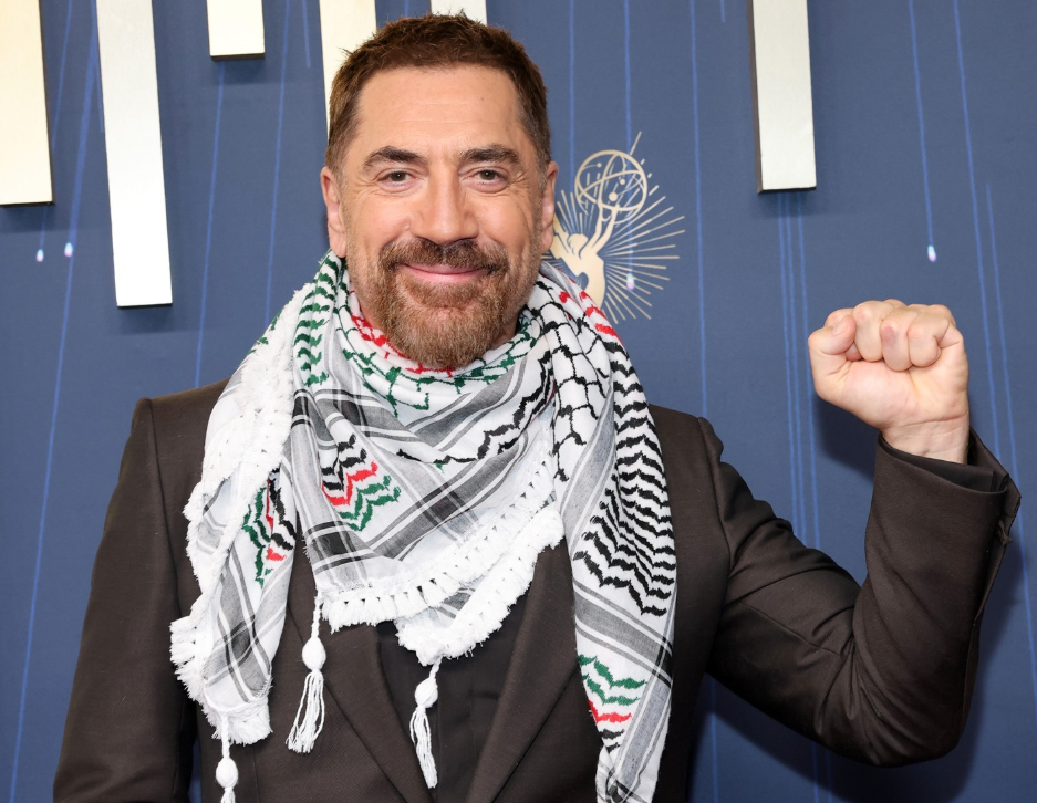 Javier Bardem podržao Palestinu: "Ne mogu raditi s nekim ko podržava genocid"
