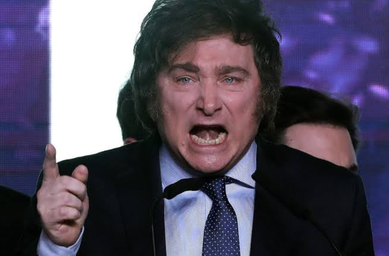 Javier Milei izgubio na važnim izborima: Bliži li mu se kraj?