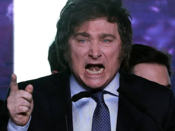 Javier Milei izgubio na važnim izborima: Bliži li mu se kraj?