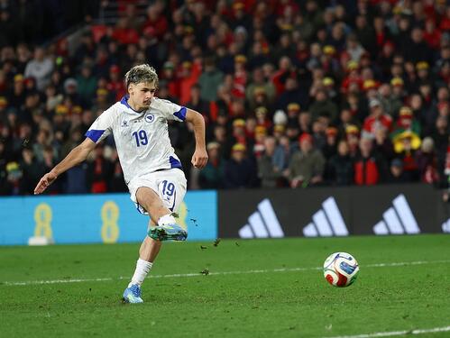 Javili se velikani: Bayer ekspresno prodaje Alajbegovića u Englesku?!