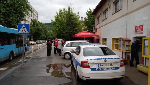 Javna kuhinja u Banjaluci našla se na meti vandala