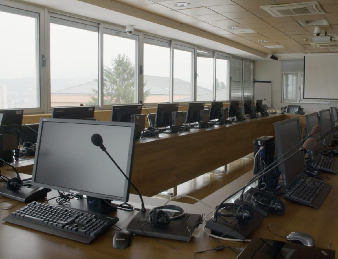 Javna opomena tužiteljici zbog nepostupanja u predmetu nesavjesnog liječenja maloljetnika