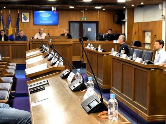 Javna rasprava o Nacrtu zakona o koncesijama u Distriktu