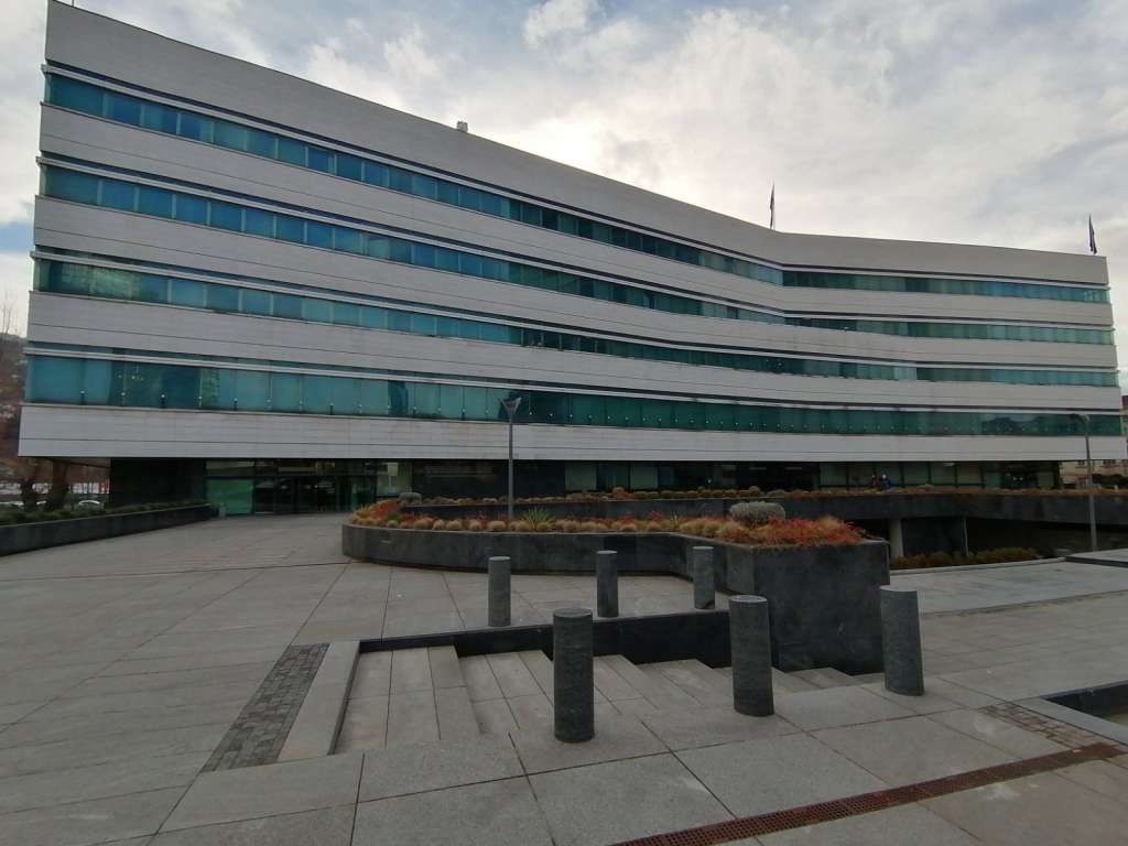 Javna rasprava o Prijedlogu zakona o VSTV-u BiH 21. januara