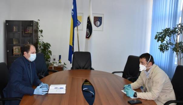 Javne nabavke kanalisati putem UNDP-a, radi transparentnosti i ušteda