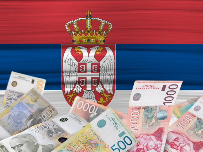 Javni dug Srbije na kraju oktobra 38,14 milijardi eura