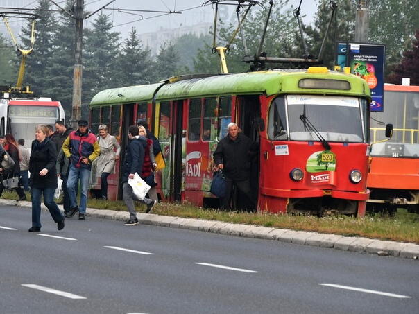 Javni gradski prevoz u Sarajevu sutra će se odvijati prema prazničnoj šemi rada