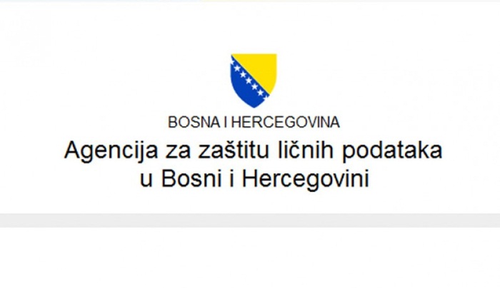 Javni interes je nadjačao pravo na zaštitu ličnih podataka