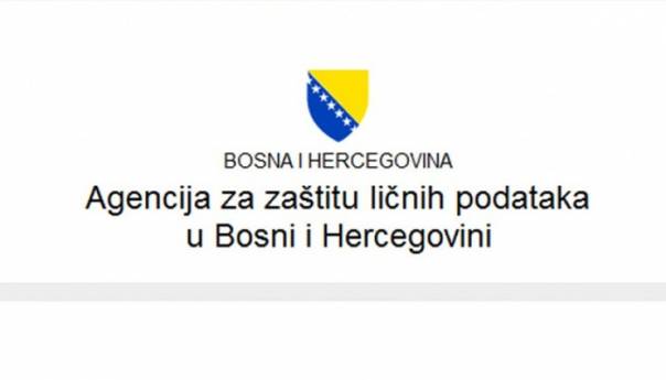 Javni interes je nadjačao pravo na zaštitu ličnih podataka