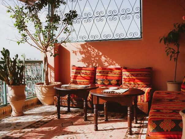 Javni konkurs Grada Sarajeva za najljepše uređen balkon i dvorište