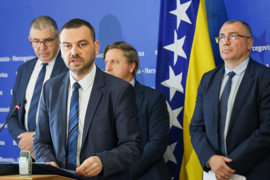 Novi zakon o javnim nabavkama: Kraj namještanju tendera?