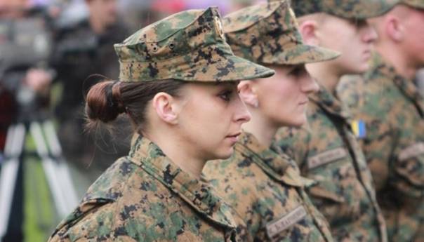 Javni oglas za popunu 600 formacijskih mjesta u OSBiH otvoren do 15. juna