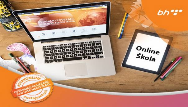 Javni poziv BH Telecoma školama