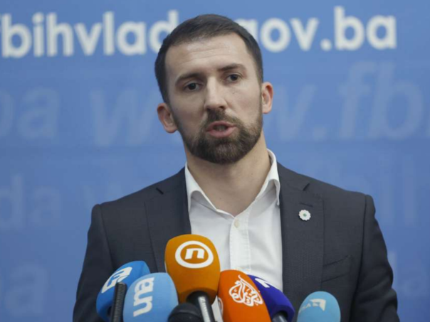 Javni poziv federalnim udruženjima osoba s invaliditetom da se registruju kao organizacije