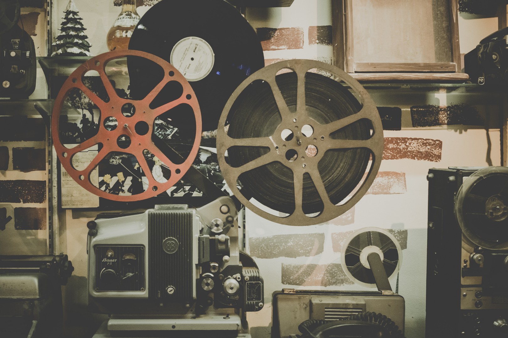 Javni poziv za dodjelu 1,5 miliona KM za filmsku industriju