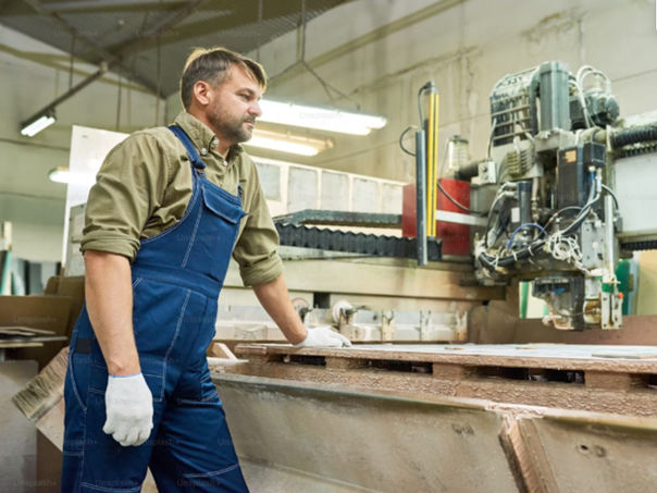 Javni poziv za izradu kurikuluma za stolara - cnc operatera i projektanta odjeće na računaru