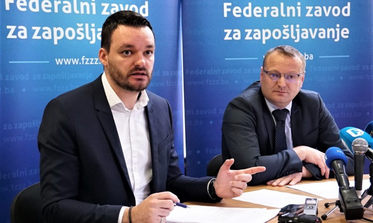 Javni poziv za učešće u programima zapošljavanja 28. februara