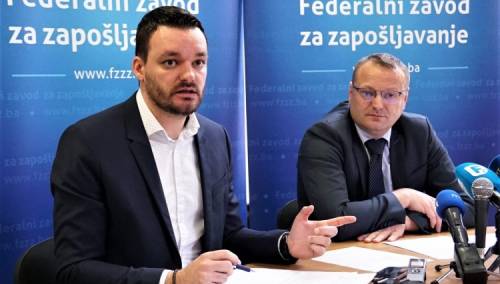 Javni poziv za učešće u programima zapošljavanja 28. februara