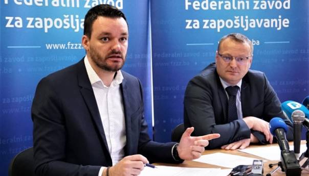 Javni poziv za učešće u programima zapošljavanja 28. februara