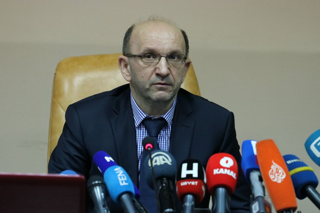 Javni prihodi u FBiH u devet mjeseci 4,7 milijardi KM   
