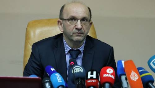 Javni prihodi u FBiH u devet mjeseci 4,7 milijardi KM