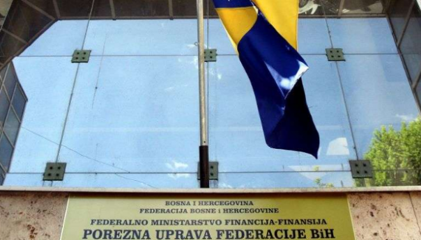 Javni prihodi u FBiH u šest mjeseci veći za 16 posto