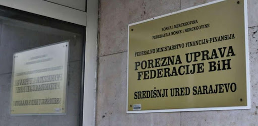 Javni prihodi za 4,9 posto veći nego u godini prije pandemije