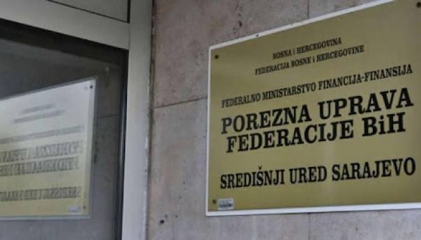 Javni prihodi za 4,9 posto veći nego u godini prije pandemije