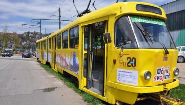 Javni prijevoz u KS od sutra ponovo u funkciji, putnici moraju imati masku