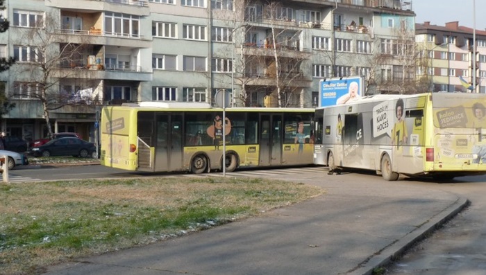 Javni prijevoz u Zenici od sutra u funkciji
