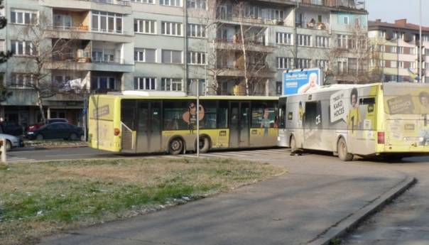 Javni prijevoz u Zenici od sutra u funkciji