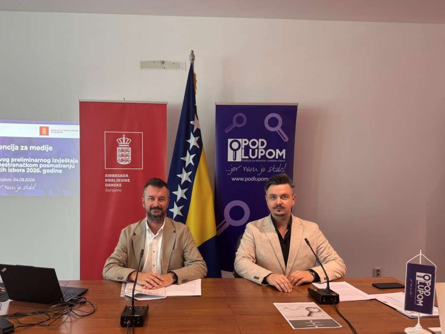 Javni resursi se koriste kao politički kapital, a sankcije izostaju