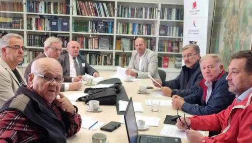 Javnosti upućeni prijedlozi izmjena Izbornog zakona BiH i Ustava FBIH kojim se onemogućava blokada FBIH nakon direktnih općih izbora (ad-hoc rješenja)