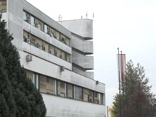 Javor: Bolnica izgleda jako loše, ali krov ne prokišnjava