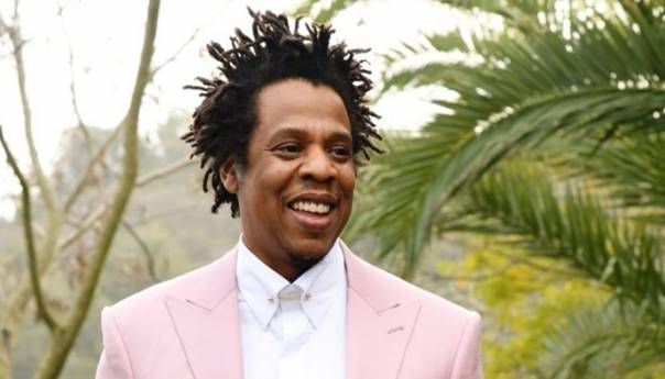 Jay-Z ulaže u rizični kapital u sektoru marihuane u korist manjina